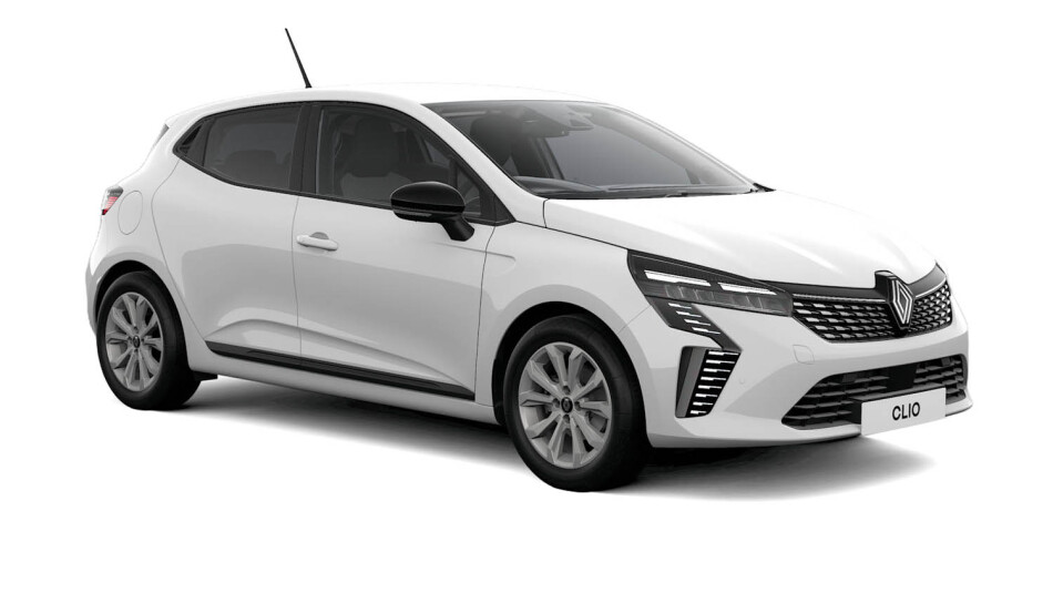 Renault Clio 1.0 TCe 90 Generation 5dr Petrol Hatchback